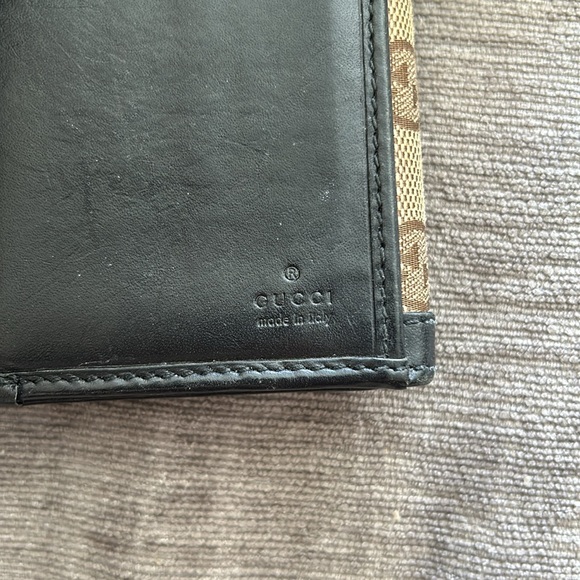 Gucci Wallet - Picture 7 of 13